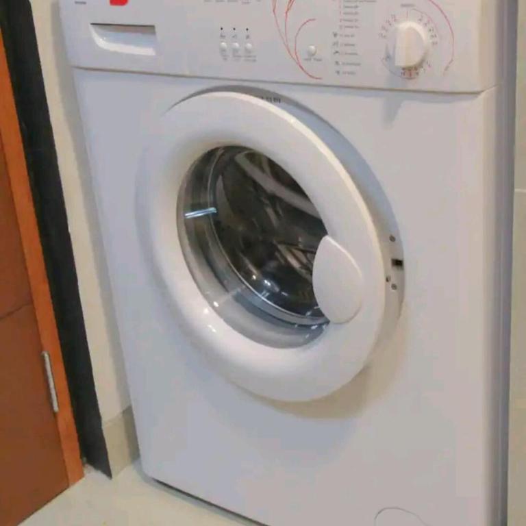 estudio soleado moderno con garaje San Miguel-Zona Sur - Apartamento de 1 dormitorio - 9