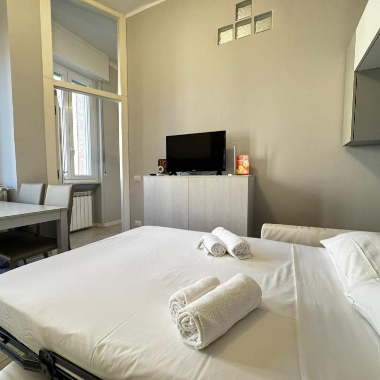 Kibilù - Via Puricelli - Appartamento Superior con 1 Camera da Letto - 5