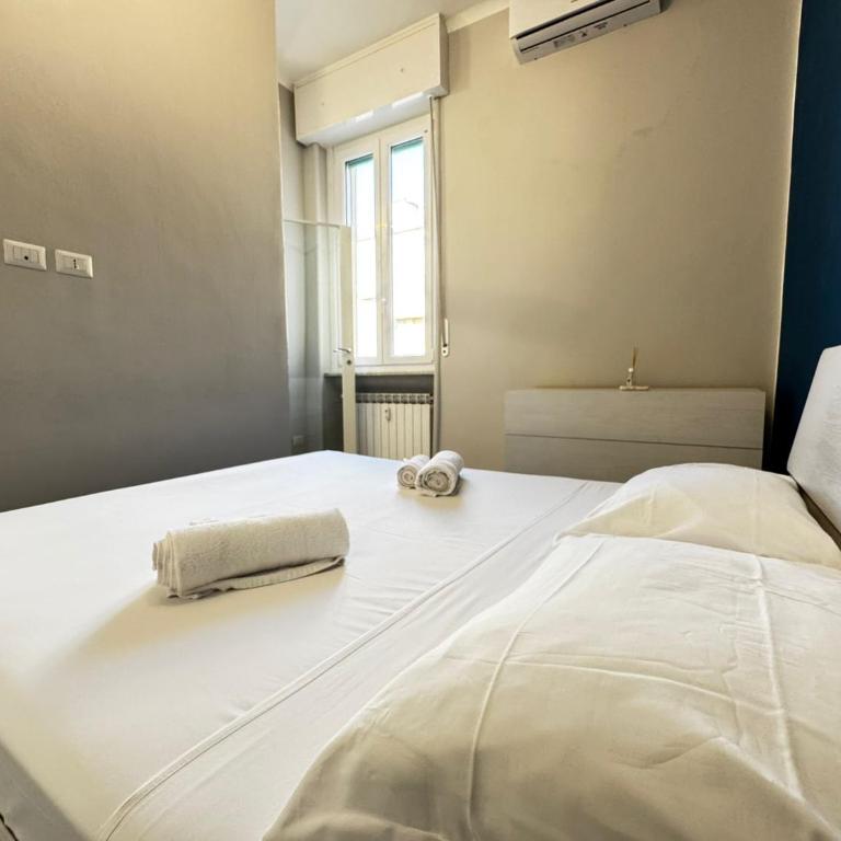 Kibilù - Via Puricelli - Appartamento Superior con 1 Camera da Letto - 6