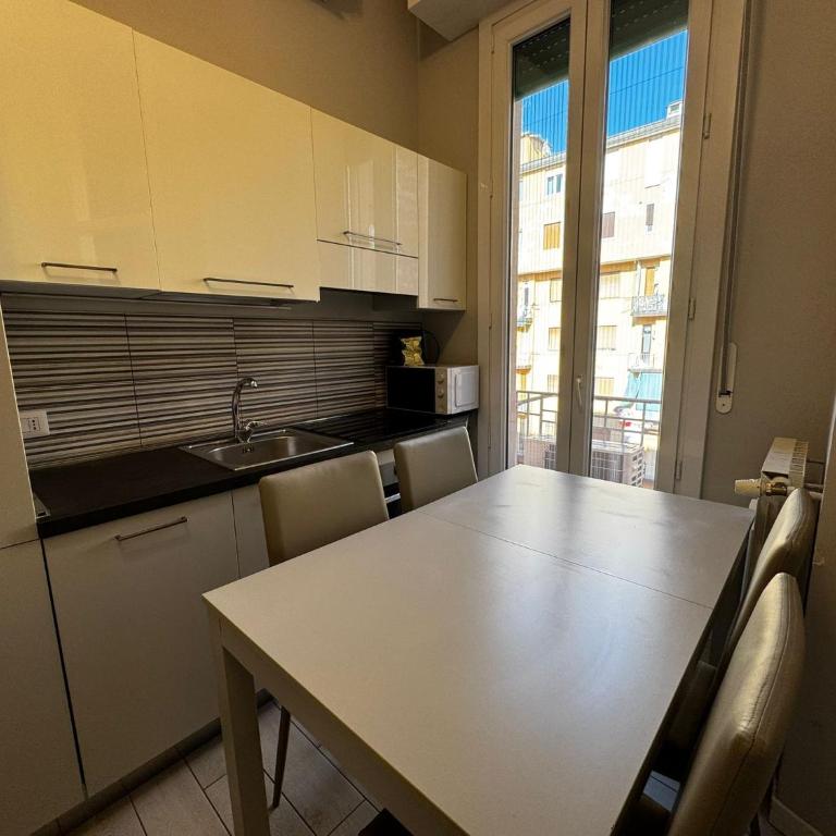 Kibilù - Via Puricelli - Appartamento Superior con 1 Camera da Letto - 7
