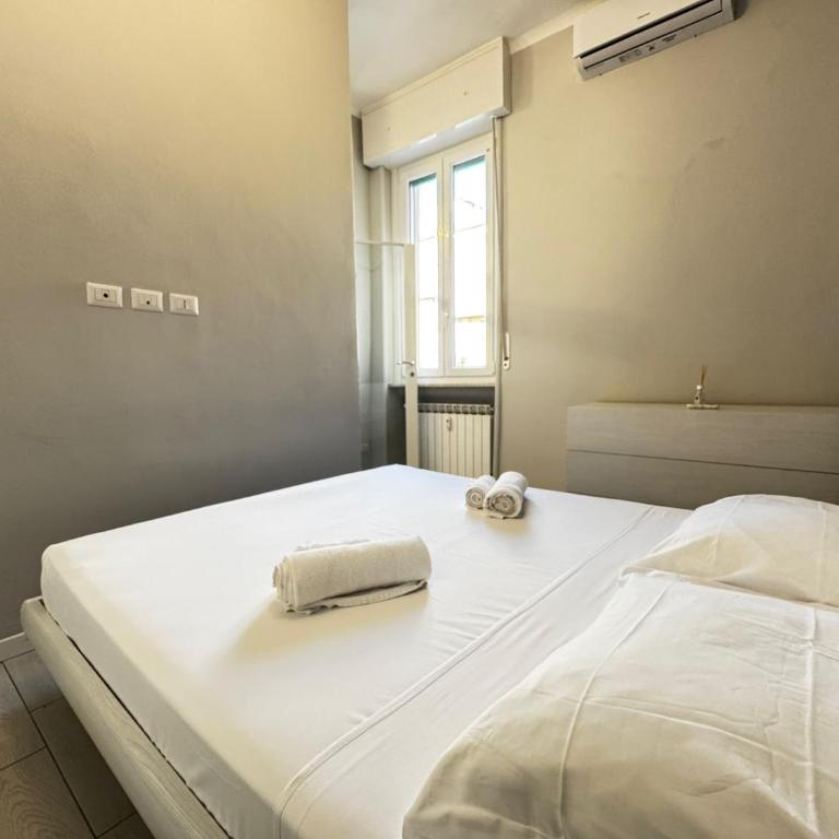 Kibilù - Via Puricelli - Appartamento Superior con 1 Camera da Letto - 8