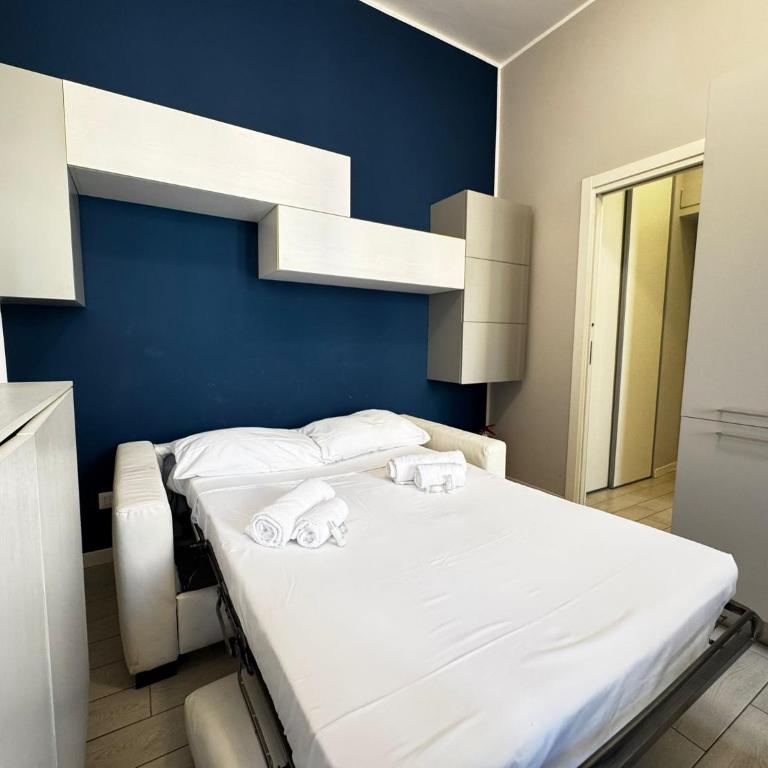Kibilù - Via Puricelli - Appartamento Superior con 1 Camera da Letto - 9