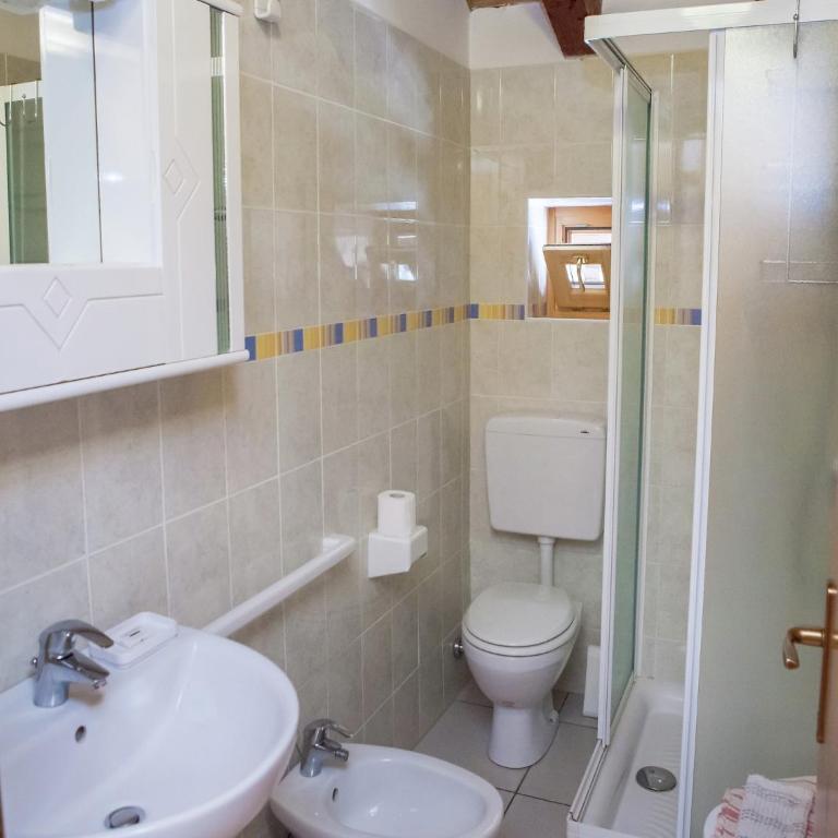 Apartment in Antey-Saint-André near Ski Area - Appartamento con 2 Camere da Letto - 19
