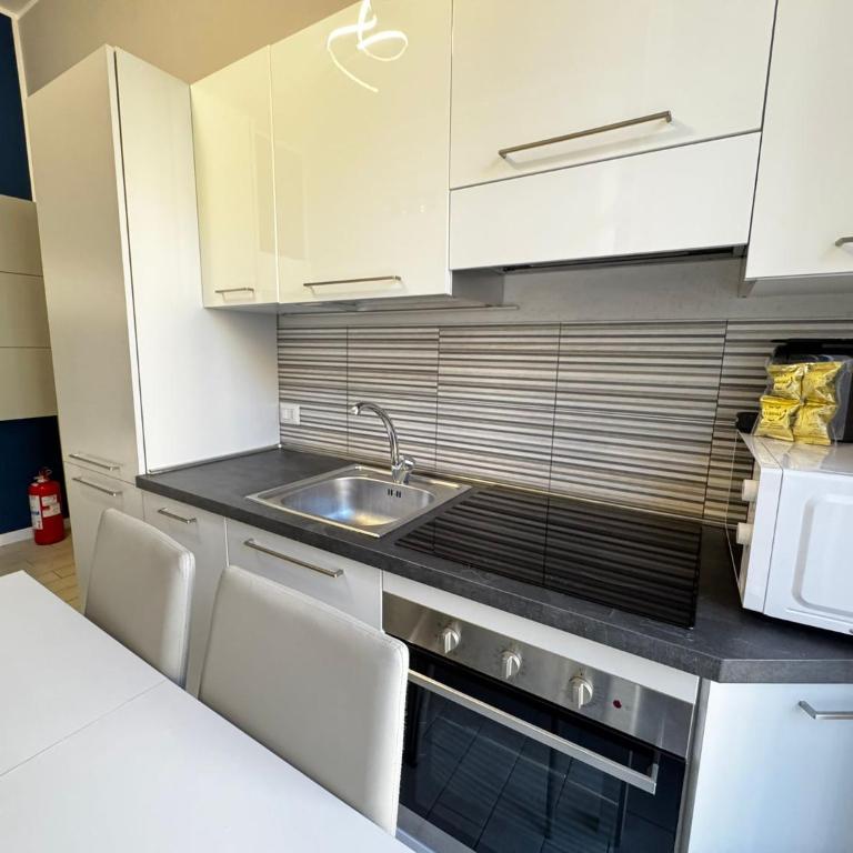 Kibilù - Via Puricelli - Appartamento Superior con 1 Camera da Letto - 10