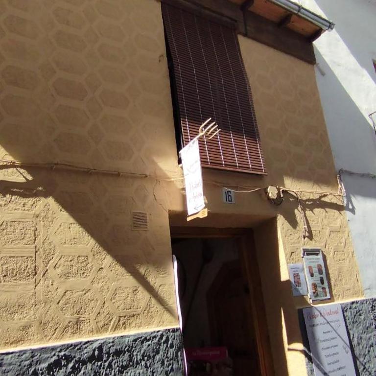 Casa abuelo Kalinas - Apartamento de 1 dormitorio - 2
