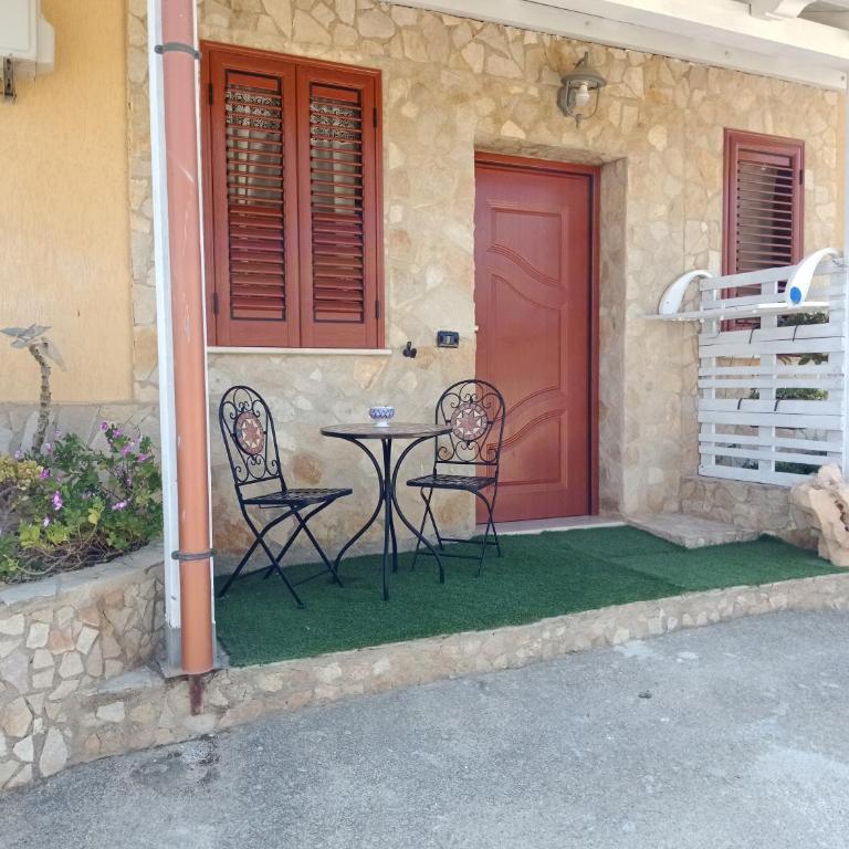 M'arriposu - Double Room - 9
