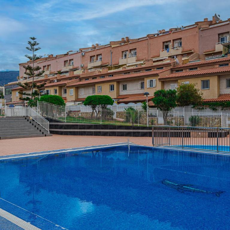 RED Large family apartment, three floors, 10 guests - Apartamento de 3 dormitorios - 56