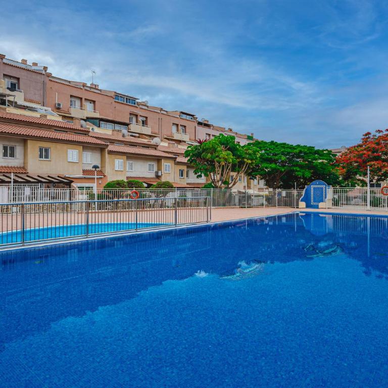 RED Large family apartment, three floors, 10 guests - Apartamento de 3 dormitorios - 57