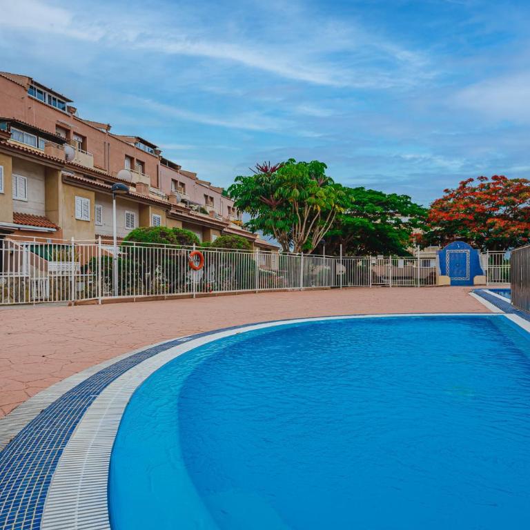RED Large family apartment, three floors, 10 guests - Apartamento de 3 dormitorios - 59