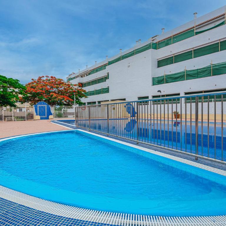 RED Large family apartment, three floors, 10 guests - Apartamento de 3 dormitorios - 60