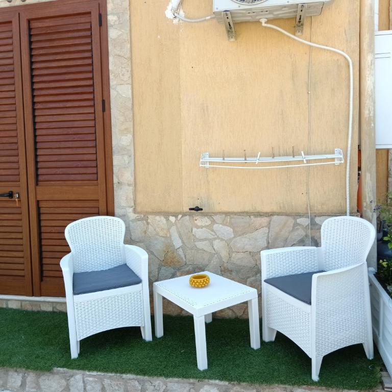 M'arriposu - Large Double or Twin Room - 9