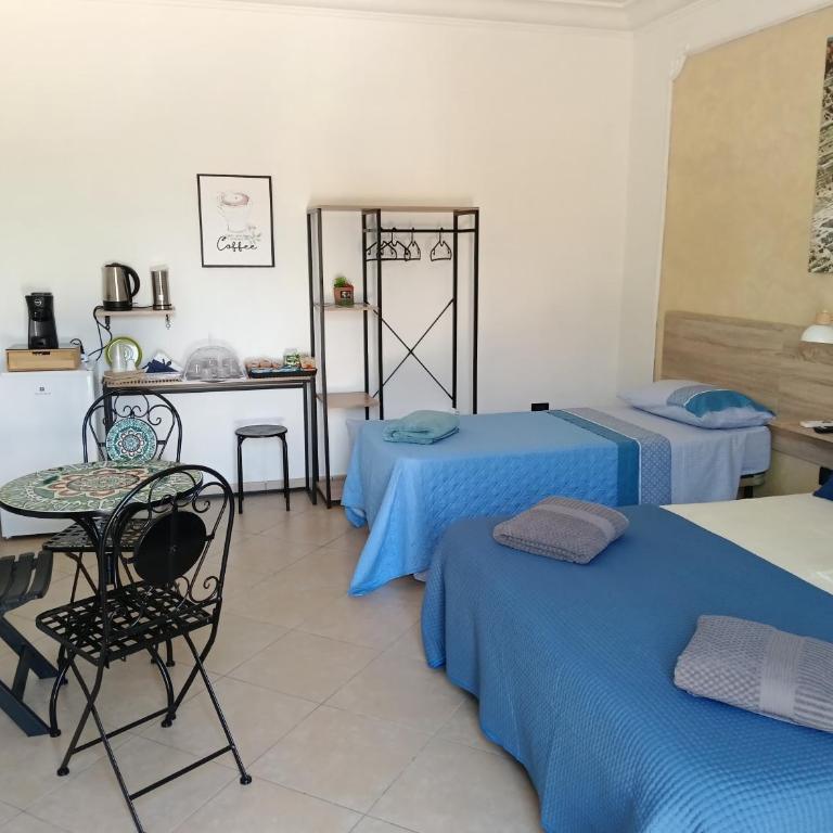 M'arriposu - Large Double or Twin Room - 8