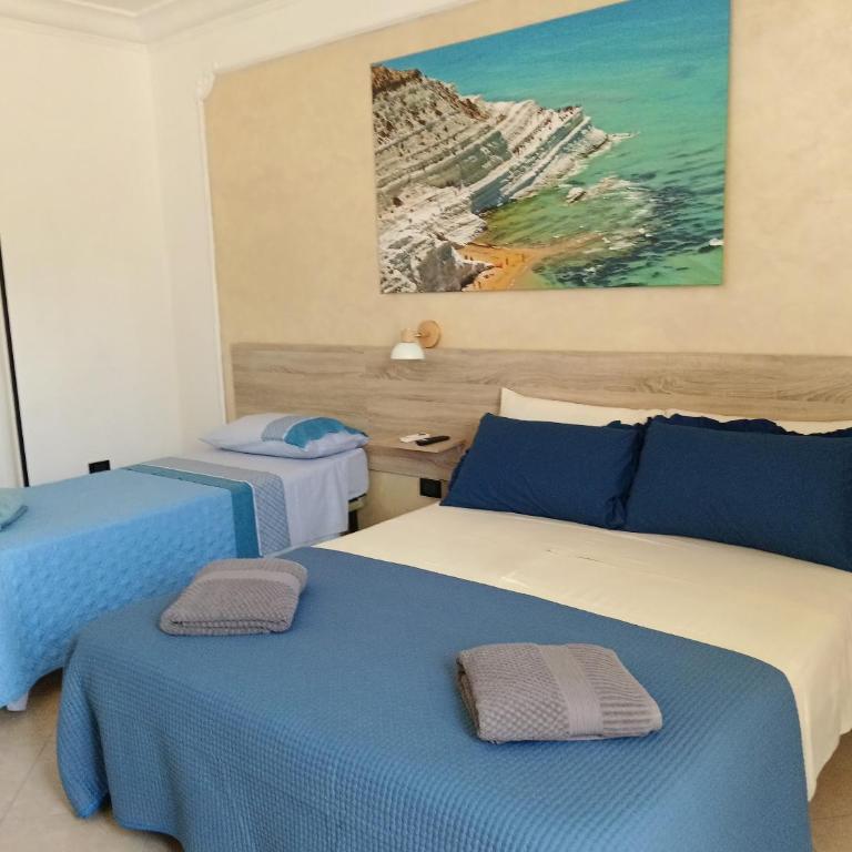 M'arriposu - Large Double or Twin Room - 3