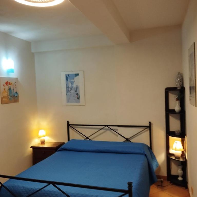 Casa delle palme - Appartamento con 2 Camere da Letto - 30