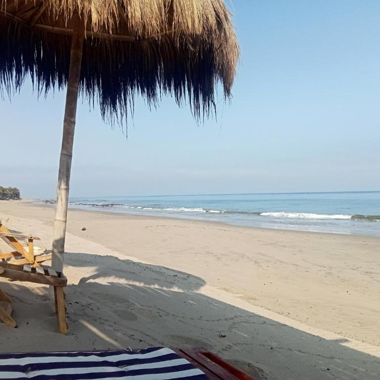 Villa Naylamp loft8 playa pocitas - Villa - Beach Front - 42