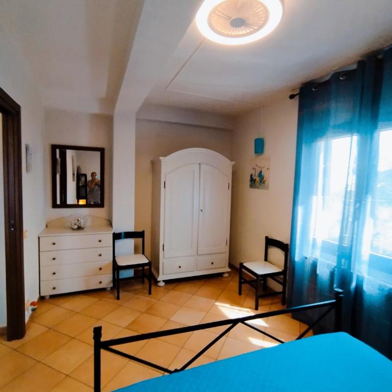 Casa delle palme - Appartamento con 2 Camere da Letto - 29