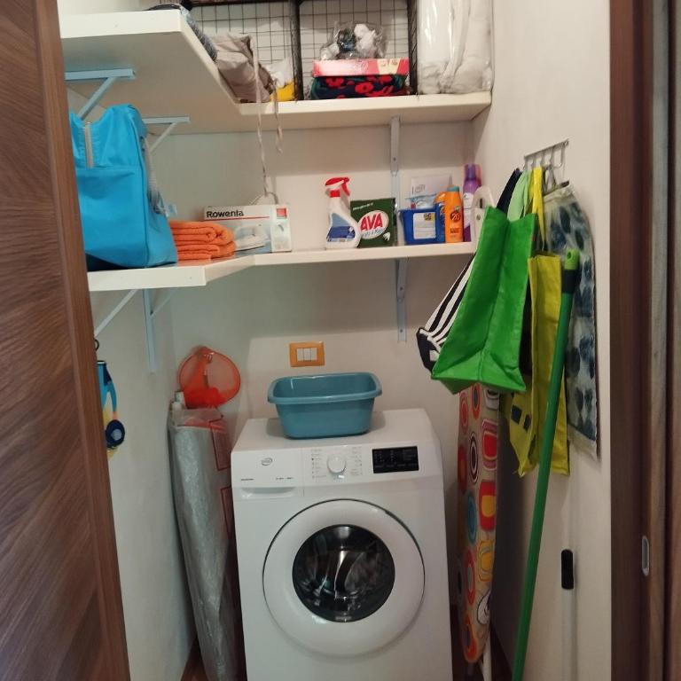 Casa delle palme - Appartamento con 2 Camere da Letto - 33