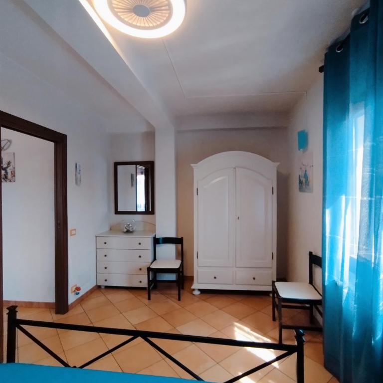 Casa delle palme - Appartamento con 2 Camere da Letto - 32