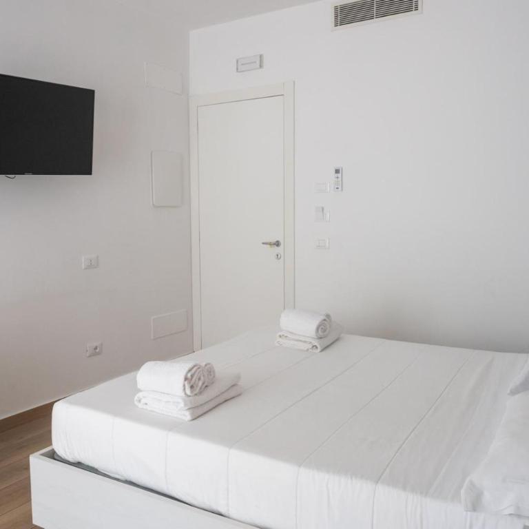 Bed and Breakfast Al Portanova - Double Room with Private Bathroom - 16