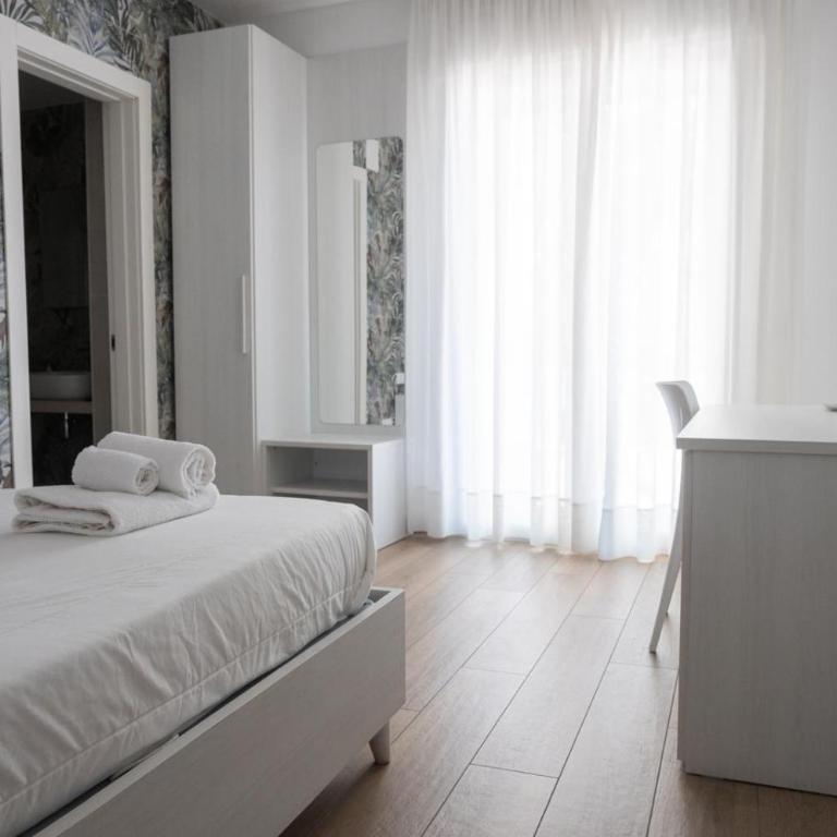 Bed and Breakfast Al Portanova - Double Room with Private Bathroom - 10