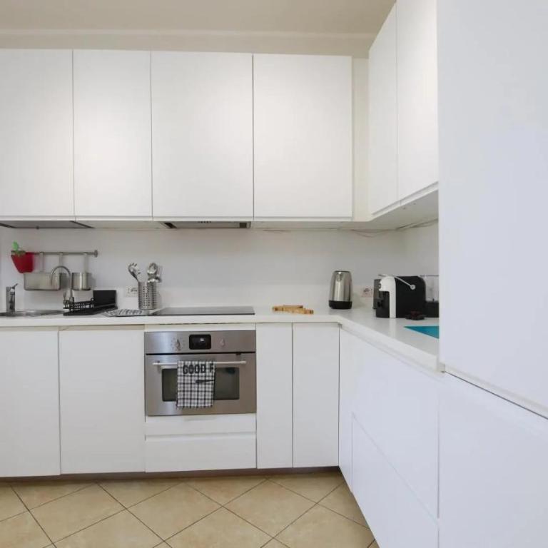 Costabella Tropea Apartment - Appartamento con 2 Camere da Letto - 8