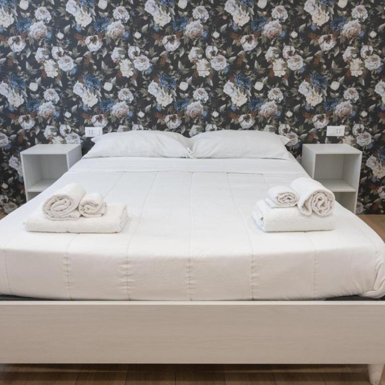Bed and Breakfast Al Portanova - Double Room with Private Bathroom - 3