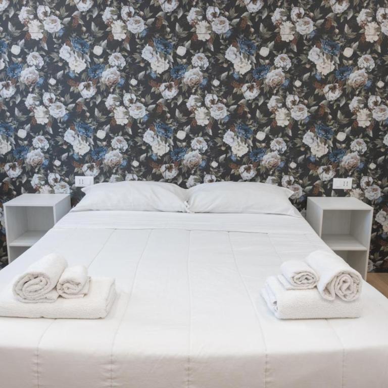 Bed and Breakfast Al Portanova - Double Room with Private Bathroom - 14