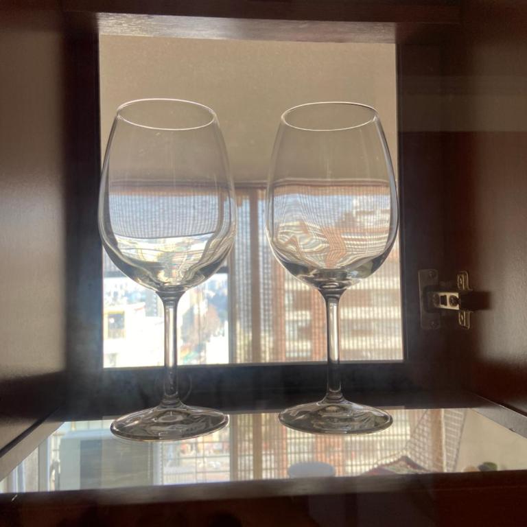 Providencia Suites - Apartamento de 1 dormitorio - 13