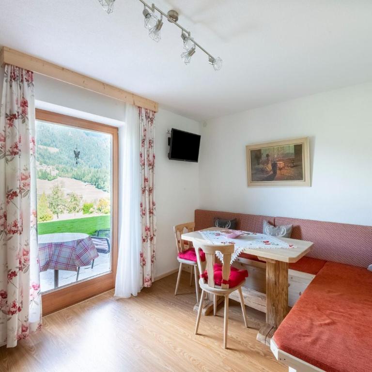 Apartment in Itter near ski slopes - Apartment mit 2 Schlafzimmern - 11