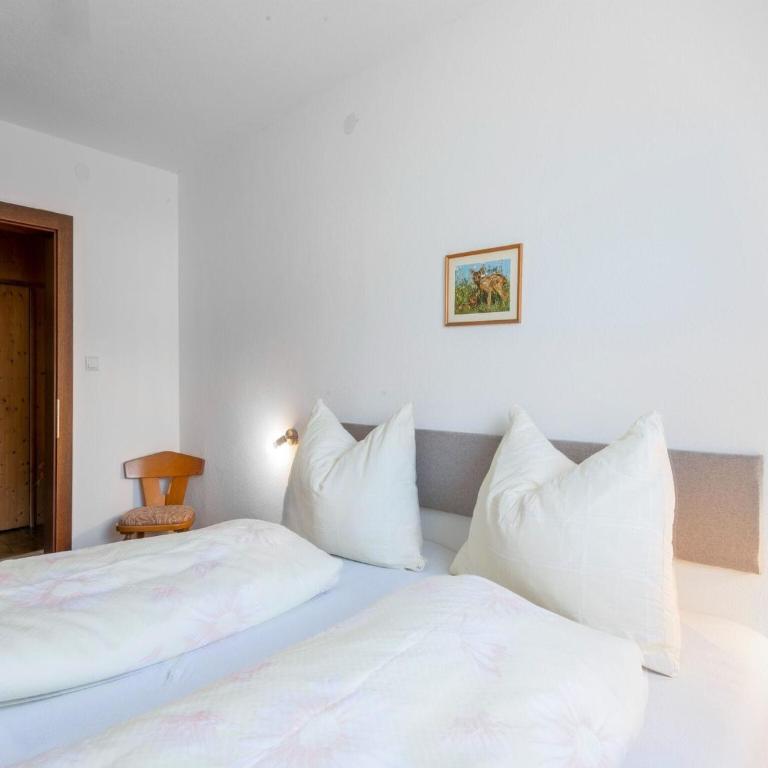 Apartment in Itter near ski slopes - Apartment mit 2 Schlafzimmern - 17
