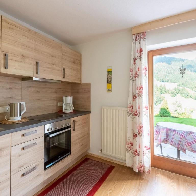 Apartment in Itter near ski slopes - Apartment mit 2 Schlafzimmern - 12