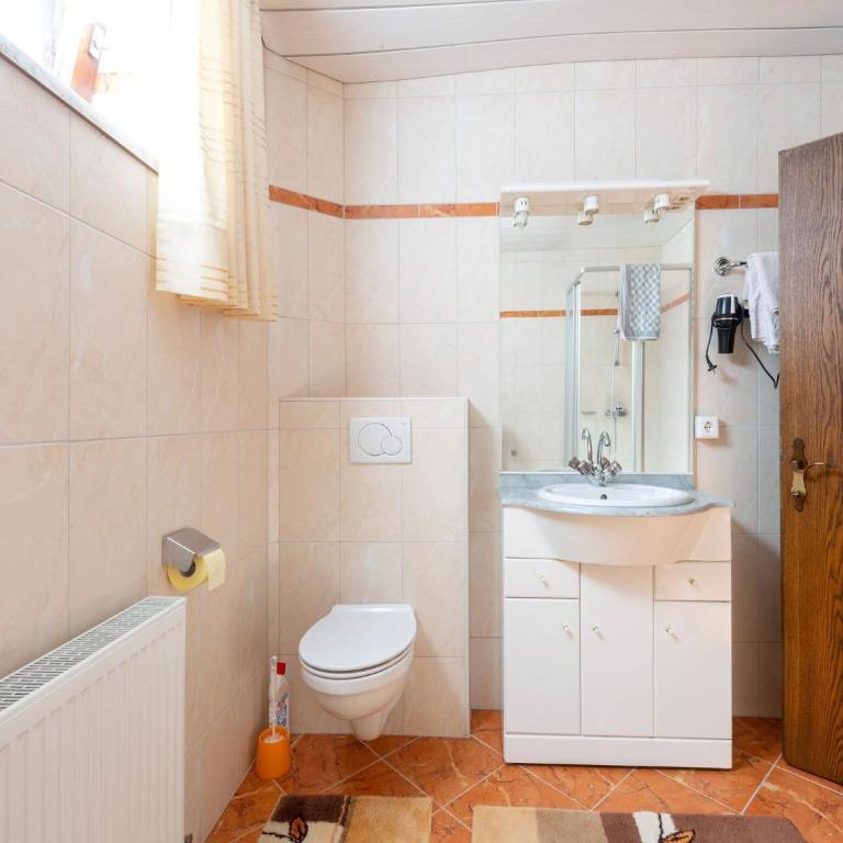 Apartment in Itter near ski slopes - Apartment mit 2 Schlafzimmern - 21