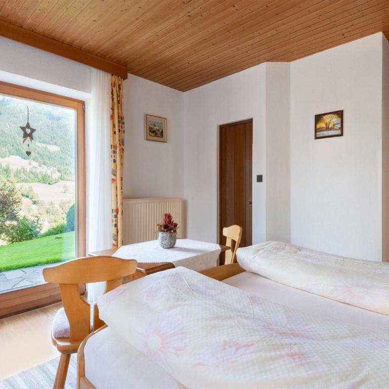 Apartment in Itter near ski slopes - Apartment mit 2 Schlafzimmern - 16