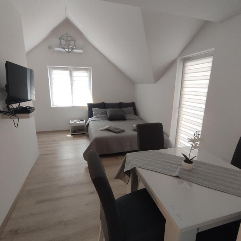 Oaza apartman - One-Bedroom Apartment - 7
