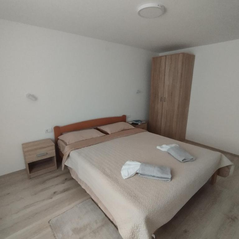 Oaza apartman - One-Bedroom Apartment - 16
