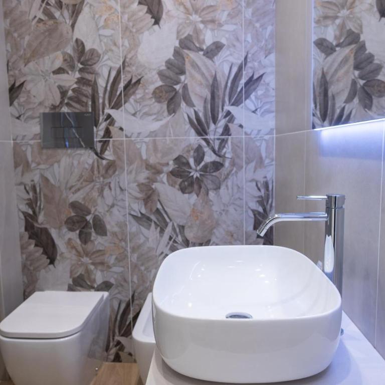 Bed and Breakfast Al Portanova - Double Room with Private Bathroom - 6