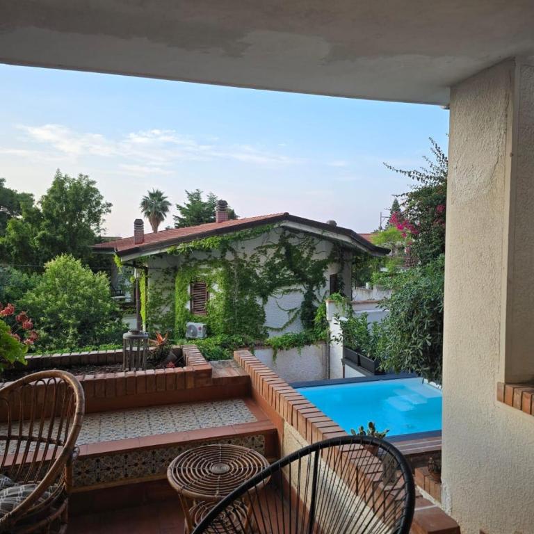 LuminHouse Addaura Pool - Villa with Private Pool - 6