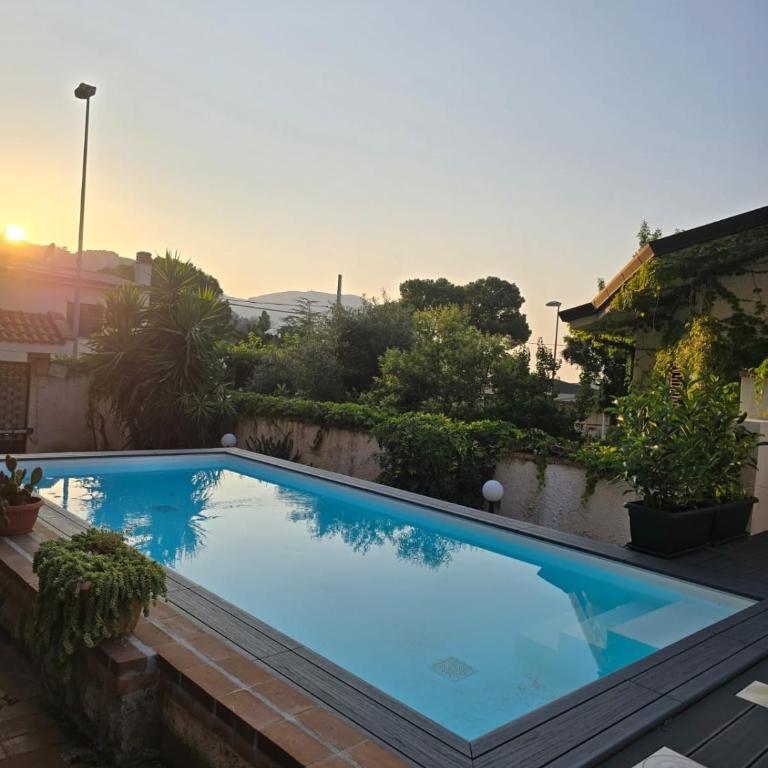 LuminHouse Addaura Pool - Villa with Private Pool - 10