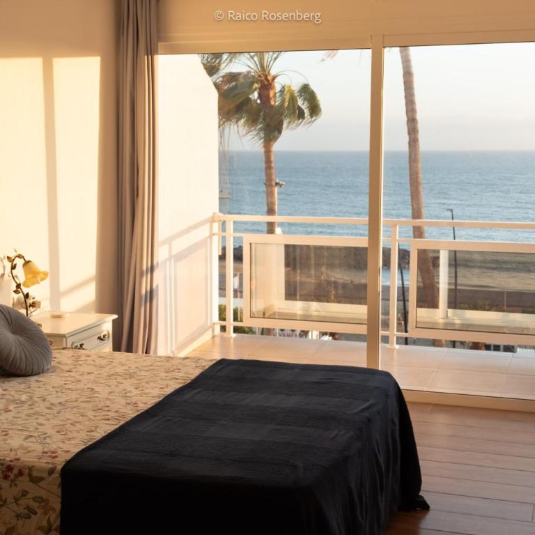 Amazing beach views Tenerife - Apartamento con vistas al mar - 14