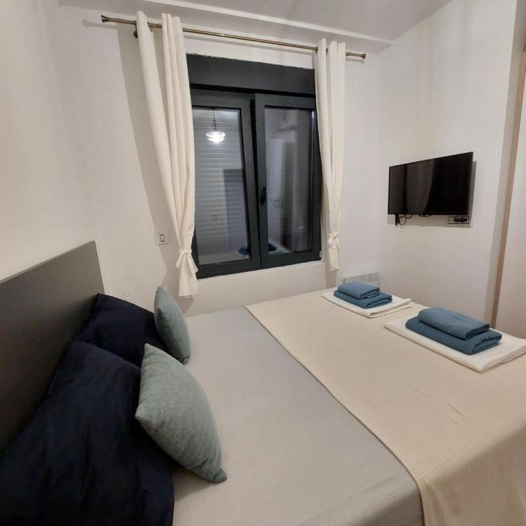 Golden Pine - Apartman sa 1 Spavaćom Sobom - 6