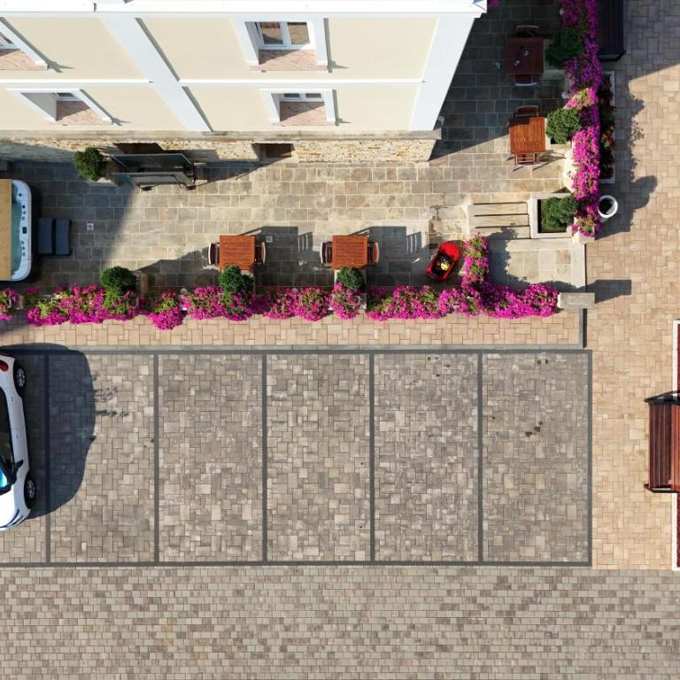 Vila Palas - Apartman sa 1 Spavaćom Sobom - 4