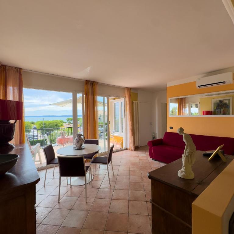 Appartamento Giulietta - Casa con 2 Camere da Letto - 1