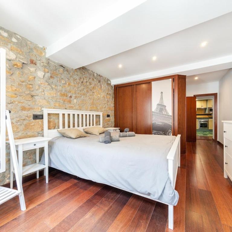 Precioso,Amplio y Céntrico Calle San Antonio,reformado, al Lado de la Catedral de Oviedo - Apartamento de 2 dormitorios - 16