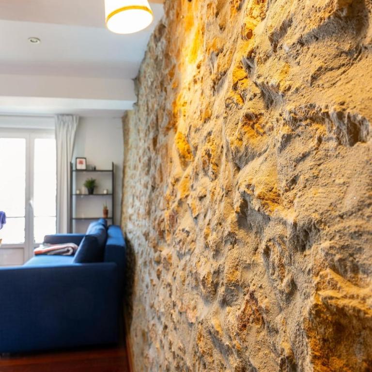 Precioso,Amplio y Céntrico Calle San Antonio,reformado, al Lado de la Catedral de Oviedo - Apartamento de 2 dormitorios - 19