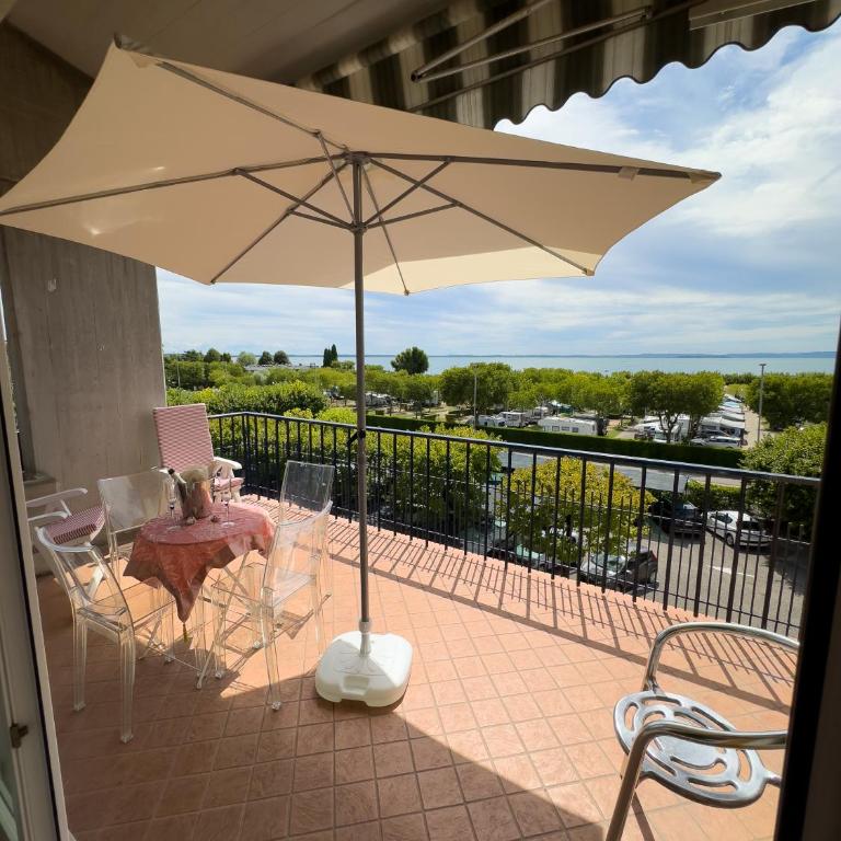 Appartamento Giulietta - Casa con 2 Camere da Letto - 8
