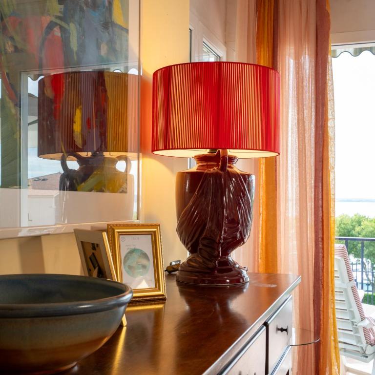 Appartamento Giulietta - Casa con 2 Camere da Letto - 9