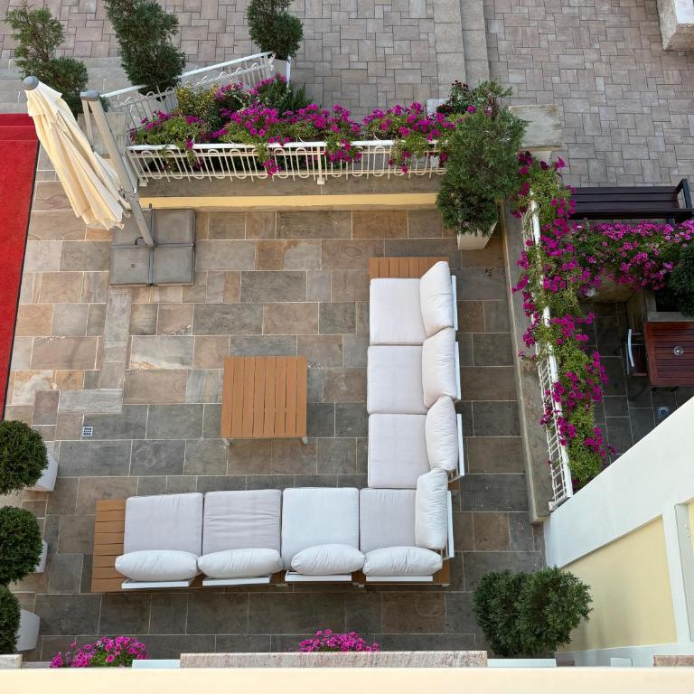 Vila Palas - Apartman sa 1 Spavaćom Sobom - 2