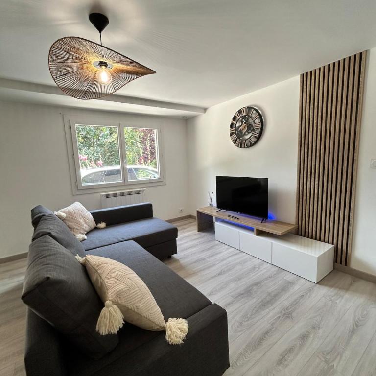 Appartement cosy 4 personnes - Appartamento con 2 Camere da Letto - 1