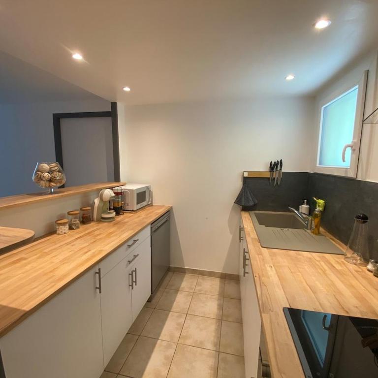 Appartement cosy 4 personnes - Appartamento con 2 Camere da Letto - 2