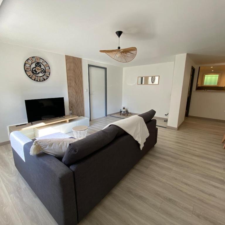 Appartement cosy 4 personnes - Appartamento con 2 Camere da Letto - 3